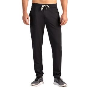 Vuori Men’s Black Ponto Pant XL